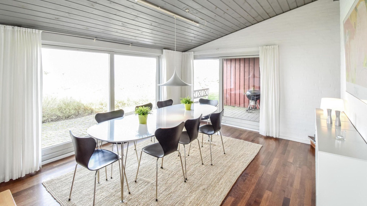Photo of Bedroom in Faaborg