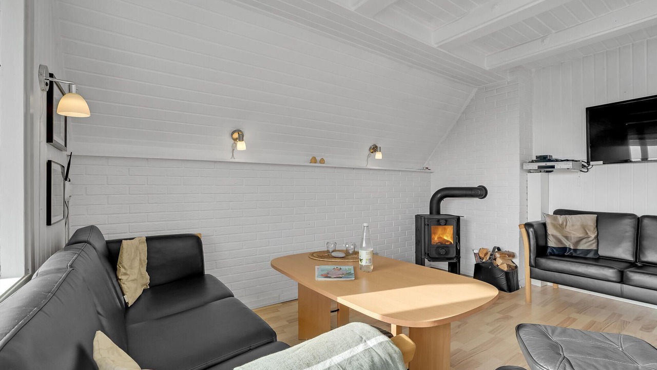 Photo of Bedroom in Hvide Sande