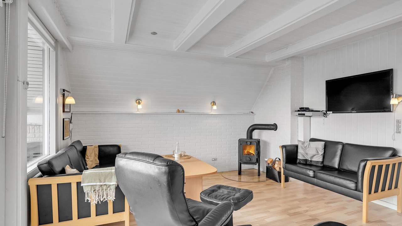 Photo of Bedroom in Hvide Sande