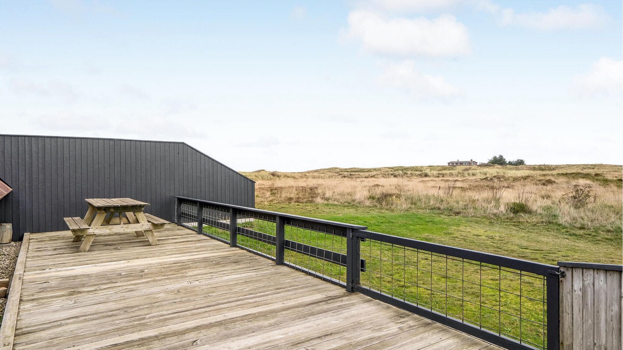 Photo of Bedroom in Hvide Sande