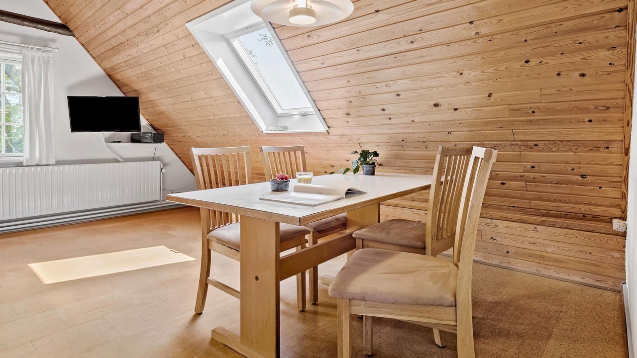 Photo of Bedroom in Akirkeby