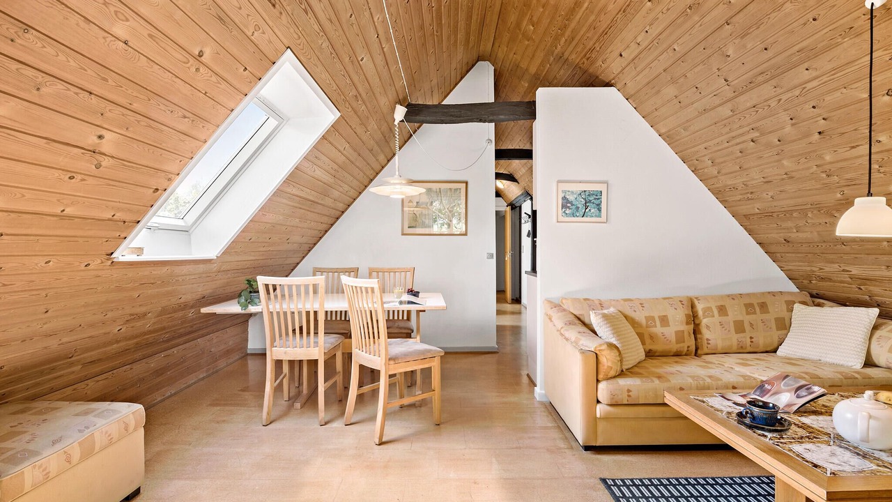 Photo of Bedroom in Akirkeby