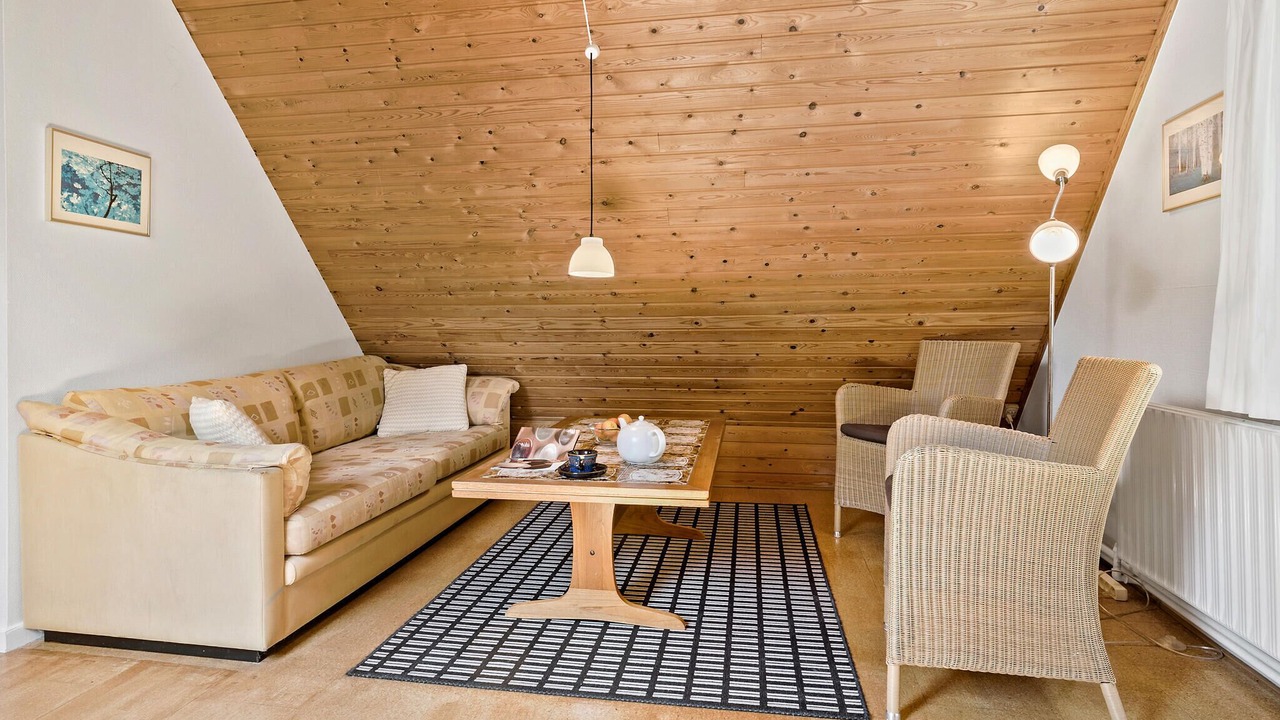 Photo of Bedroom in Akirkeby