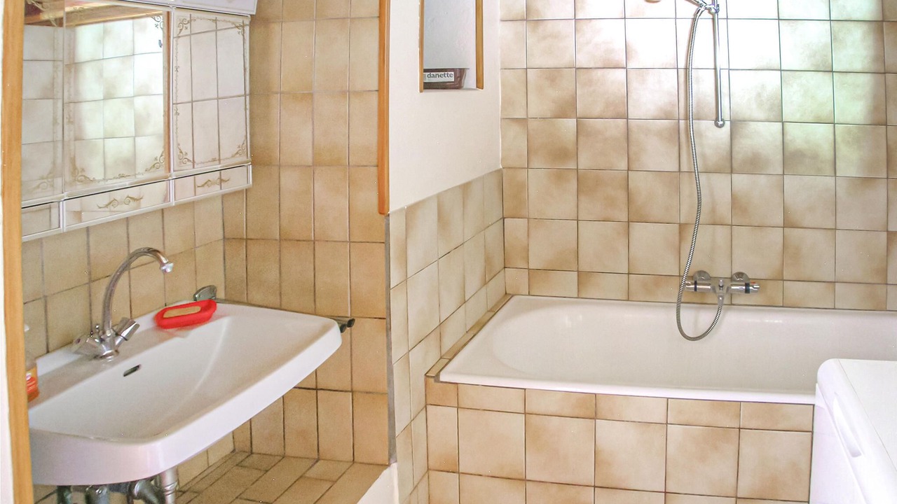 Photo of Bathroom in Plaine