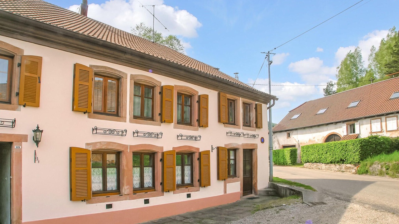 Photo of Outdoor in Plaine
