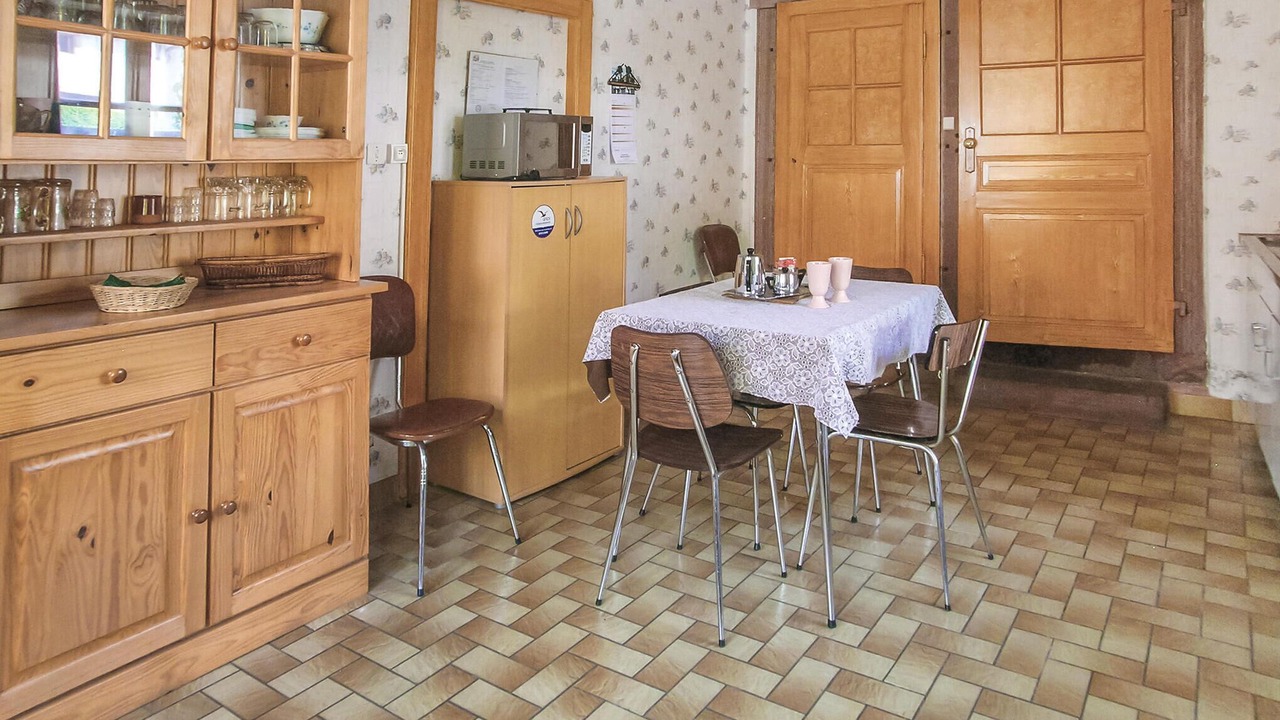 Photo of Bedroom in Plaine