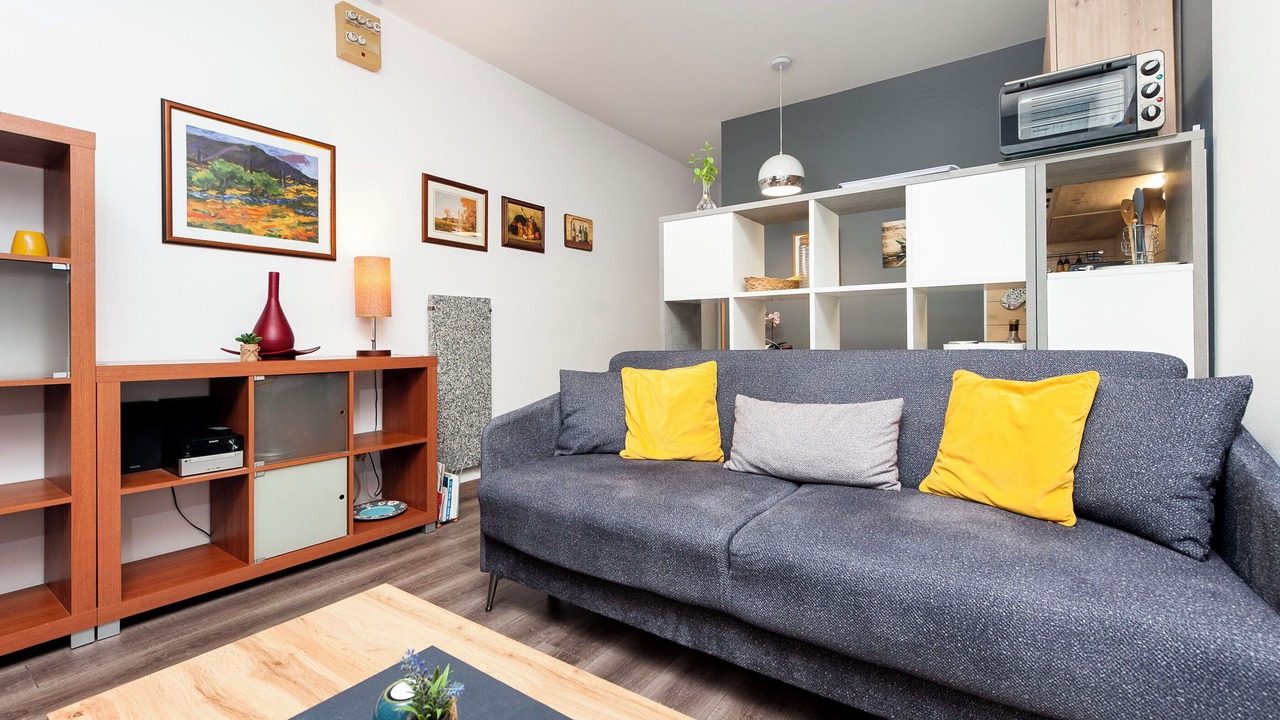 Photo of Livingroom in Rovinj