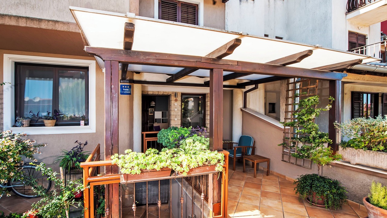 Photo of Outdoor in Rovinj