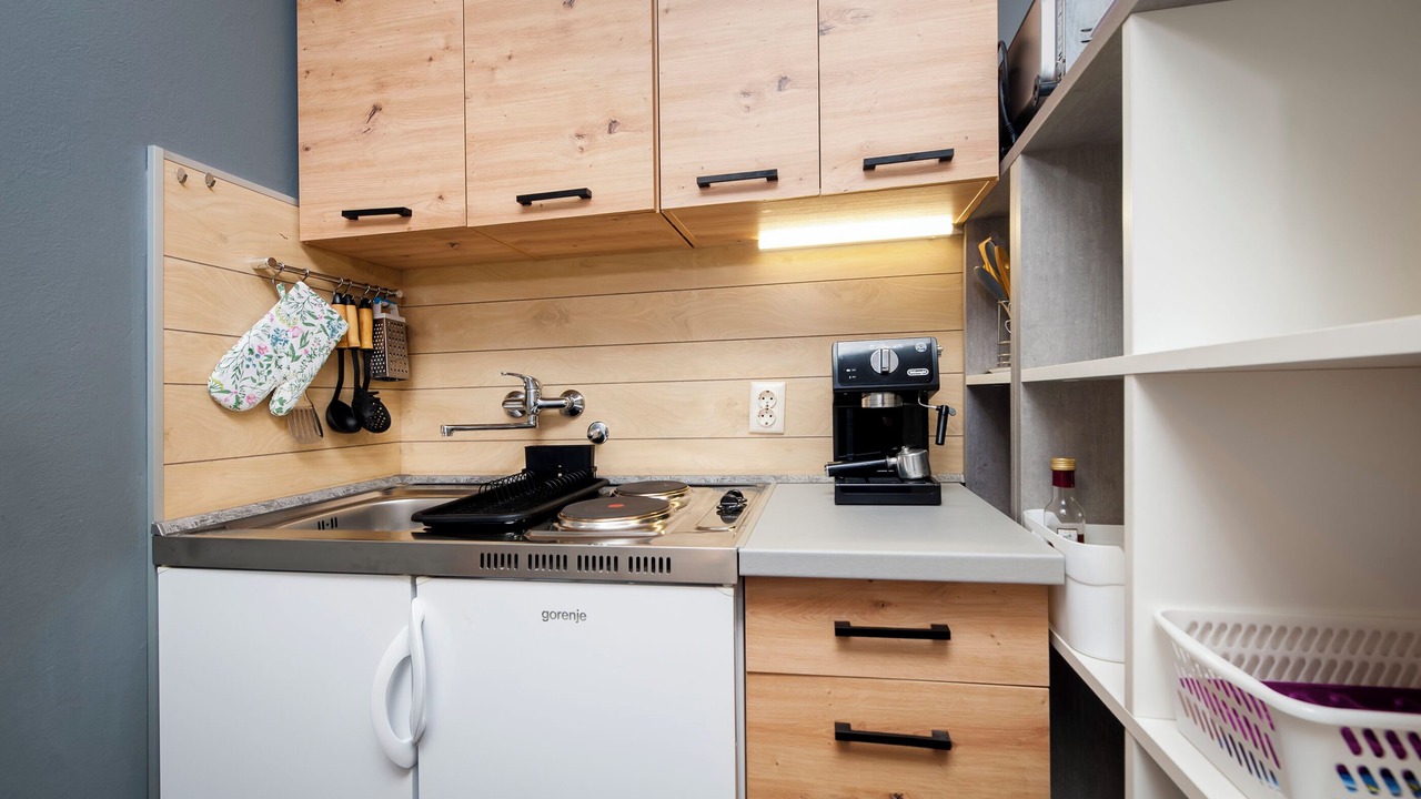 Photo of Kitchen in Rovinj