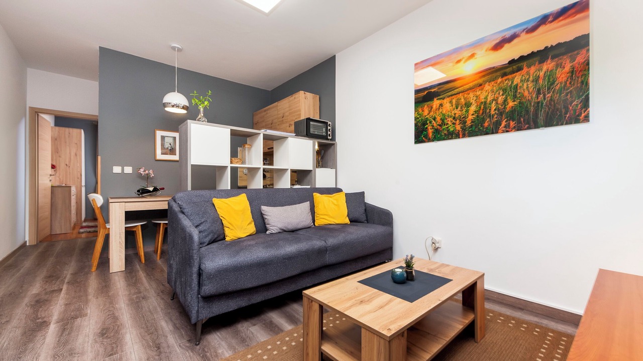 Photo of Livingroom in Rovinj