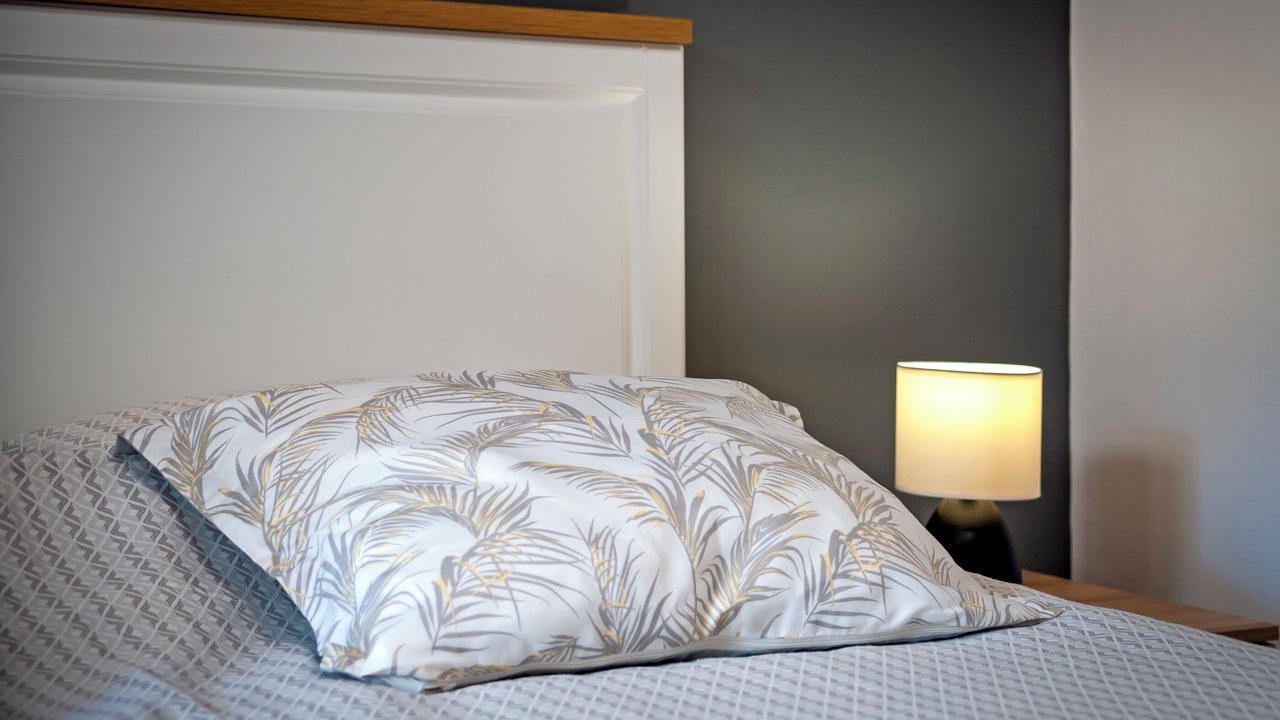 Photo of Bedroom in Rovinj