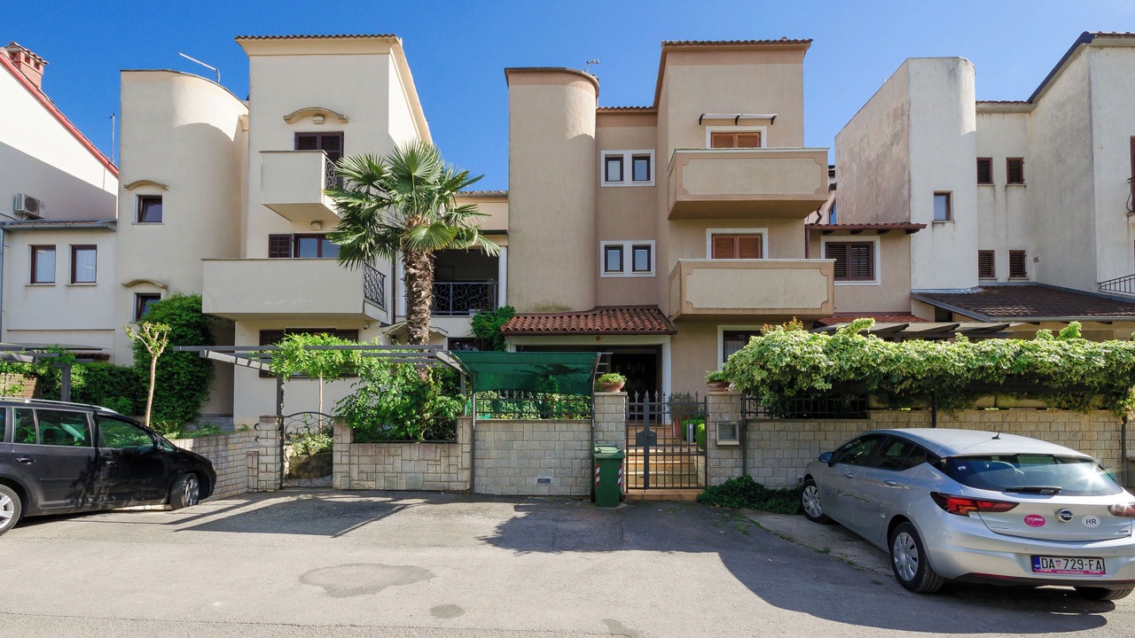 Photo of Outdoor in Rovinj