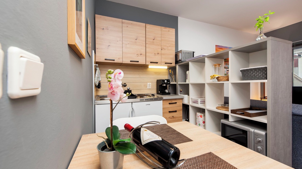 Photo of Kitchen in Rovinj