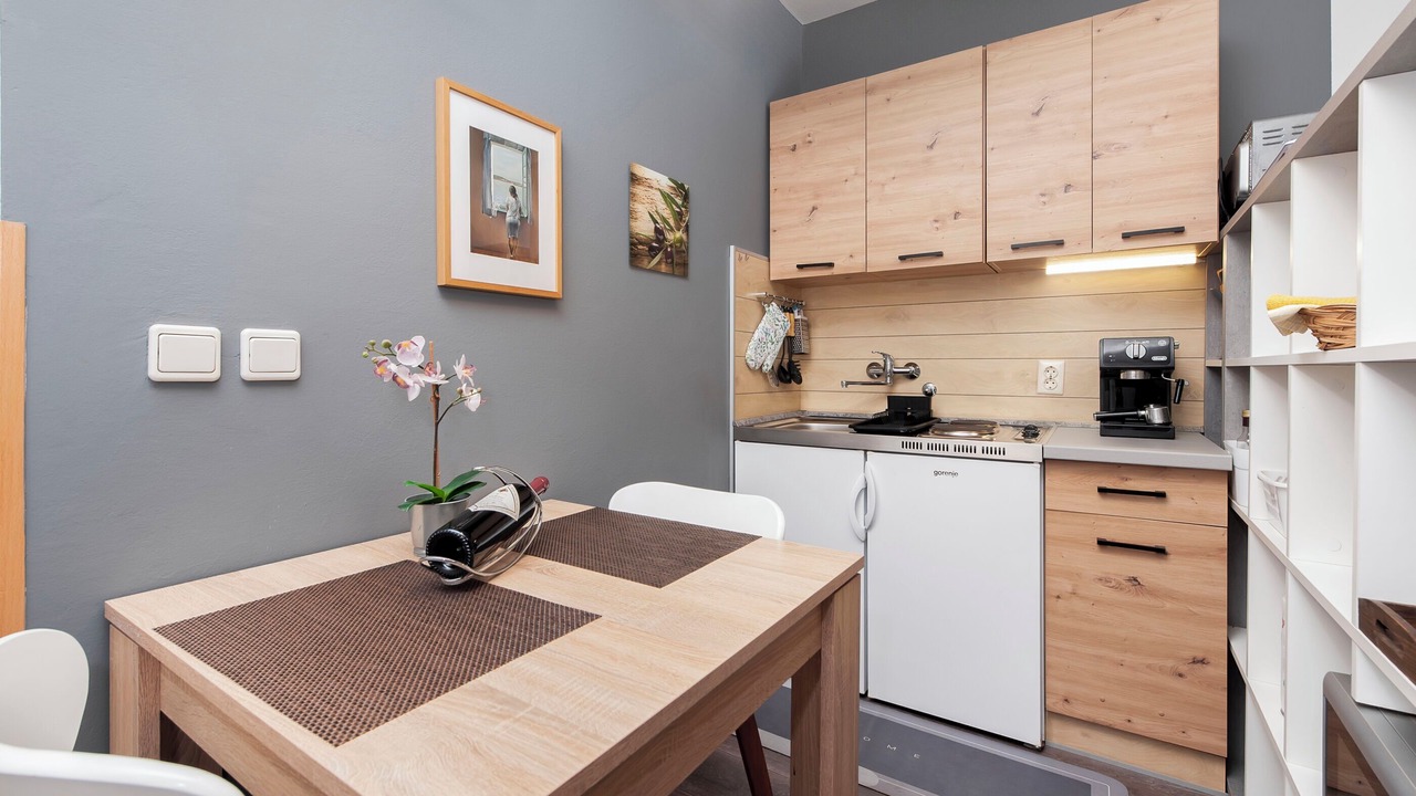 Photo of Kitchen in Rovinj