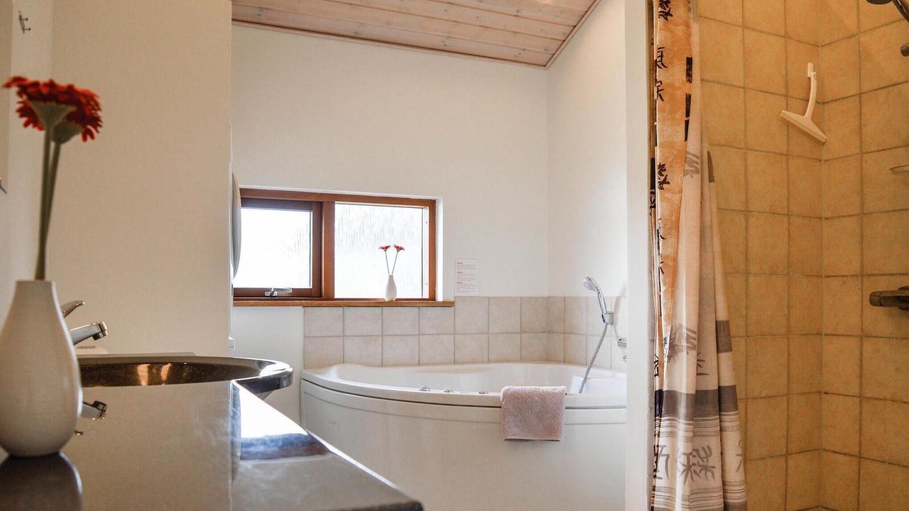 Photo of Bathroom in Thorsminde