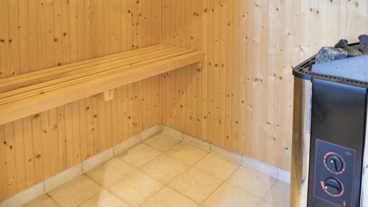 Photo of Bathroom in Thorsminde