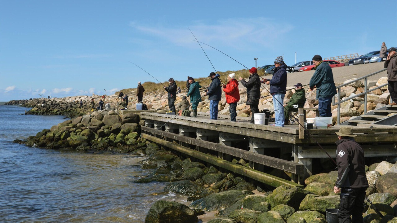 Photo of Others in Thorsminde