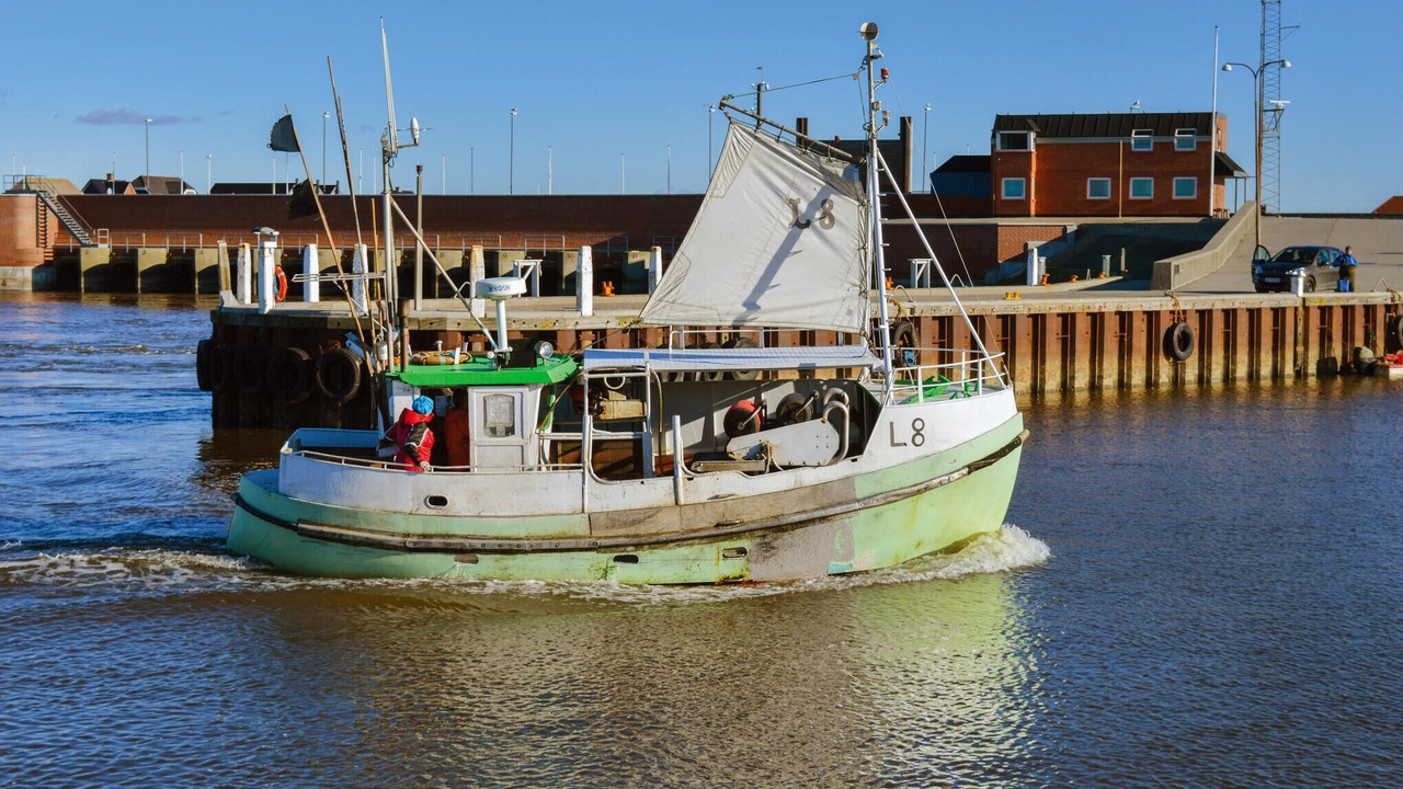 Photo of Others in Thorsminde