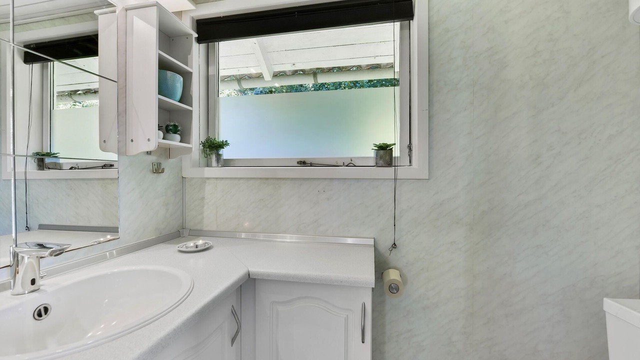 Photo of Bathroom in Nørre Fjand