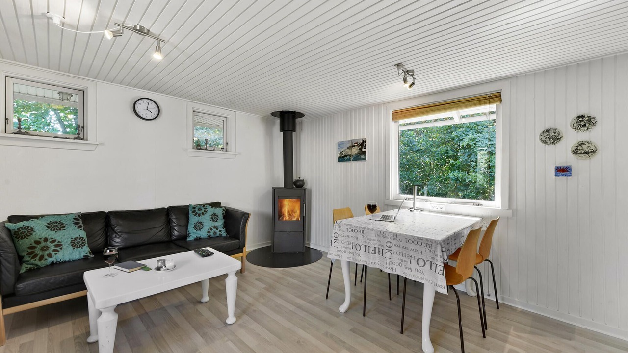 Photo of Bedroom in Nørre Fjand