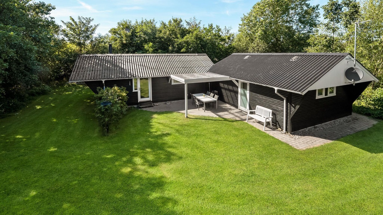 Photo of Outdoor in Nørre Fjand