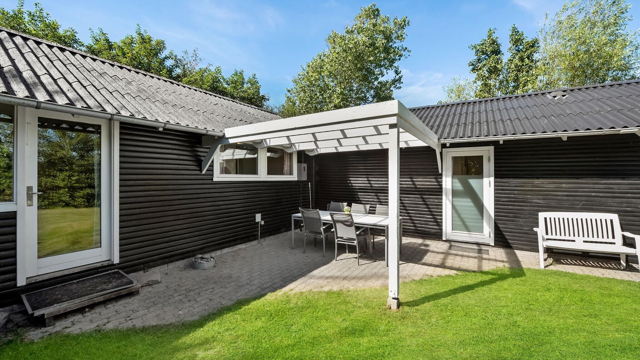 Photo of Outdoor in Nørre Fjand