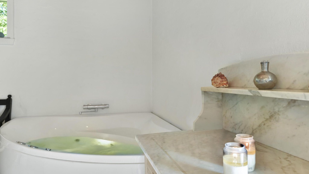 Photo of Bathroom in Nørre Fjand