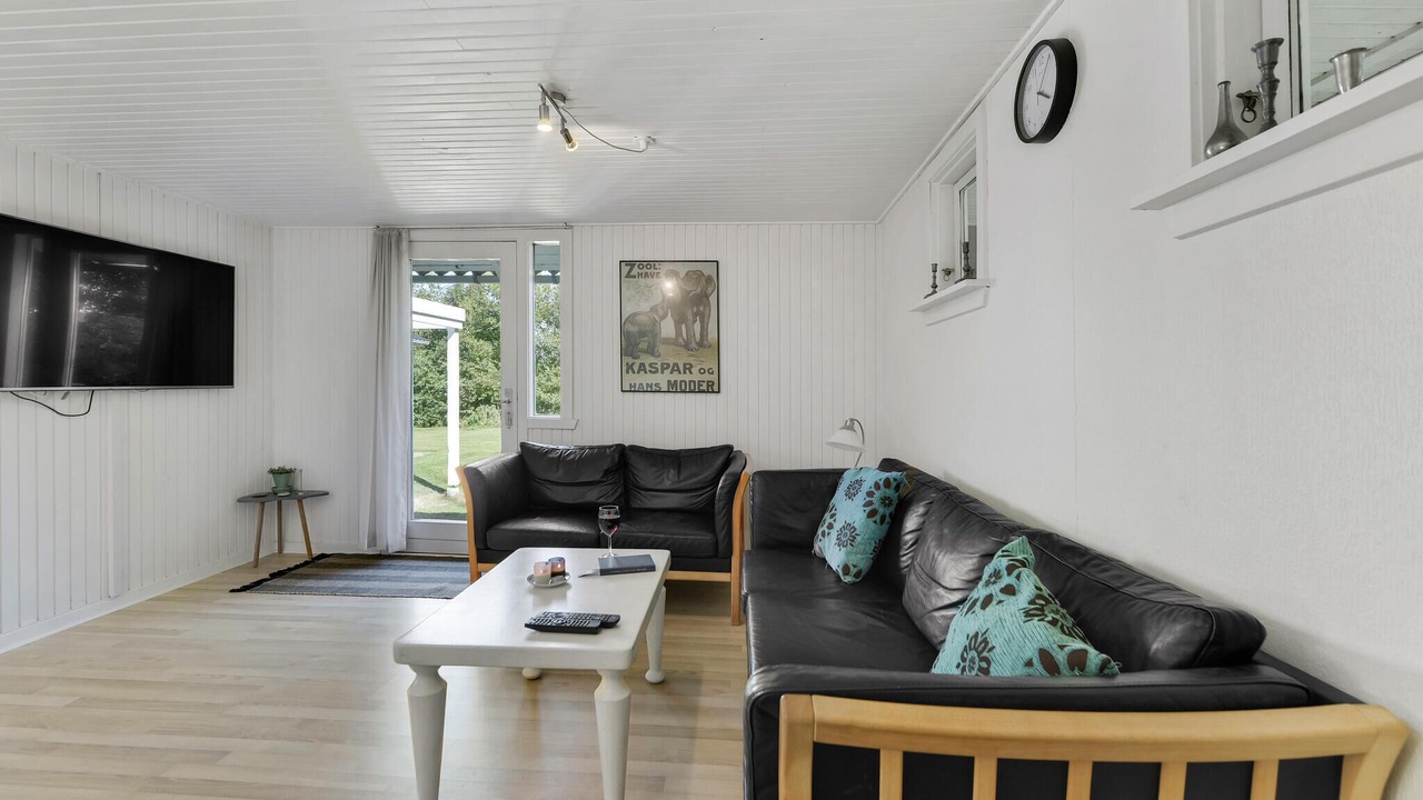Photo of Bedroom in Nørre Fjand