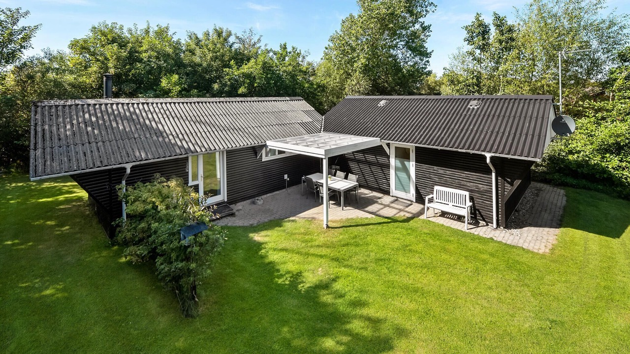 Photo of Outdoor in Nørre Fjand