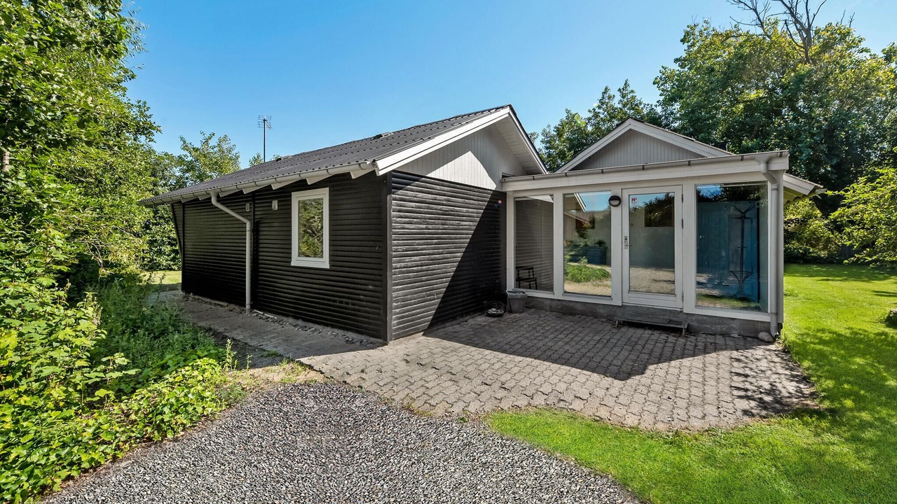 Photo of Outdoor in Nørre Fjand