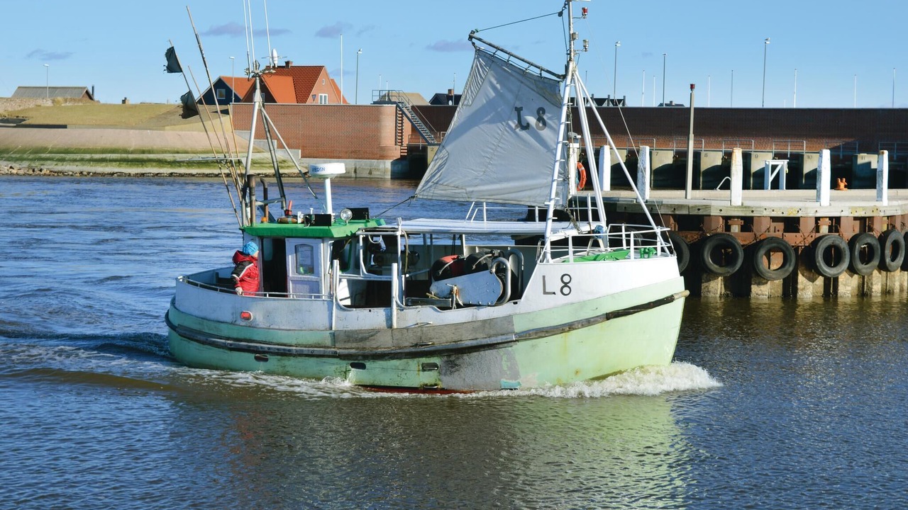 Photo of Others in Nørre Fjand