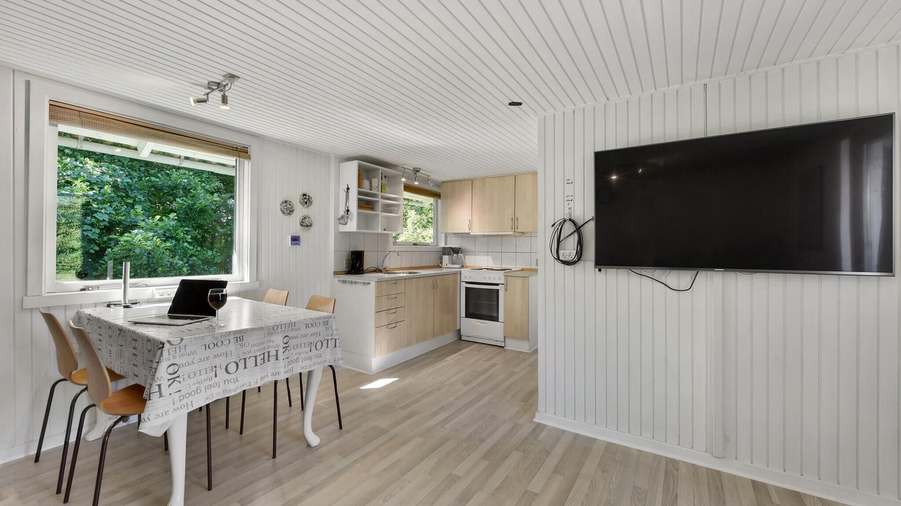 Photo of Bedroom in Nørre Fjand