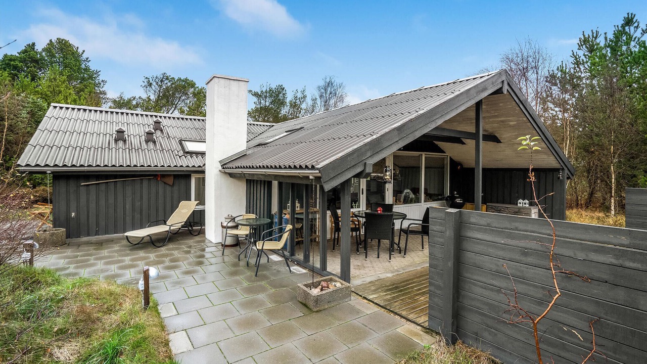 Photo of Outdoor in Aalbaek