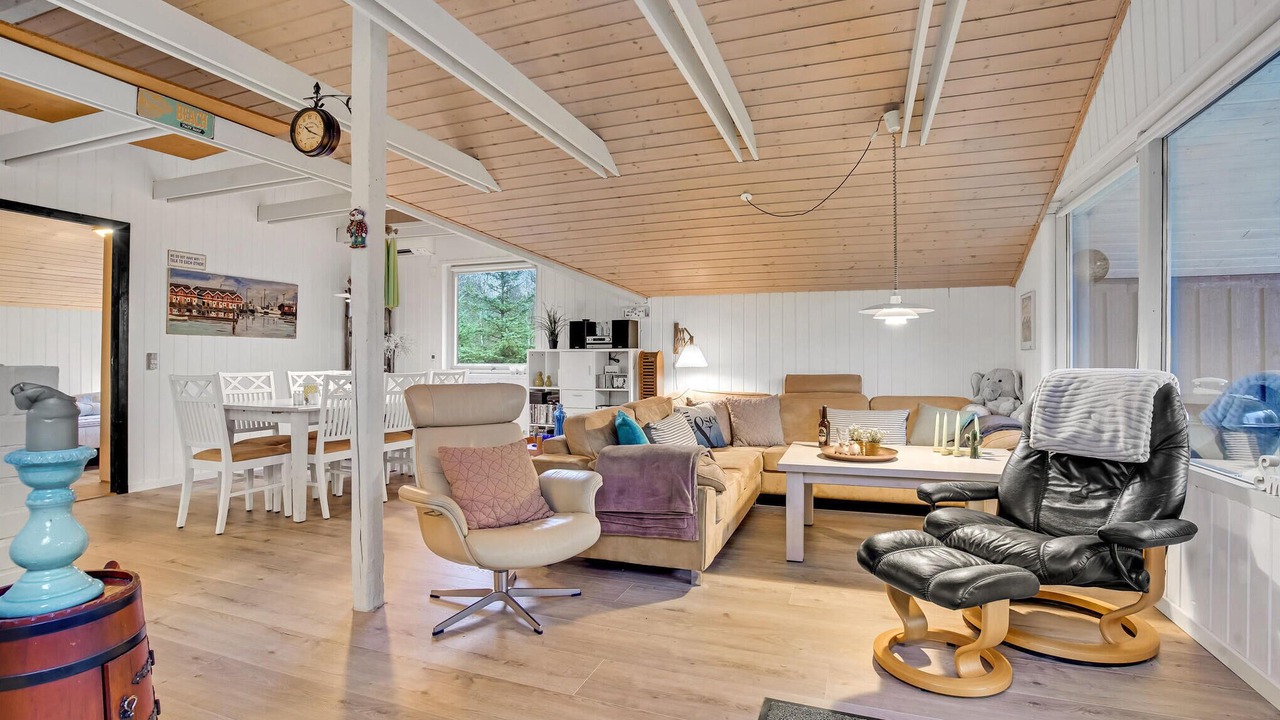 Photo of Bedroom in Aalbaek