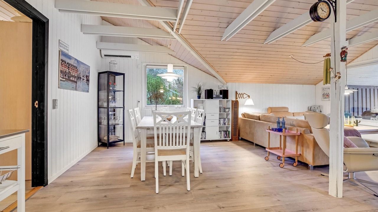 Photo of Bedroom in Aalbaek