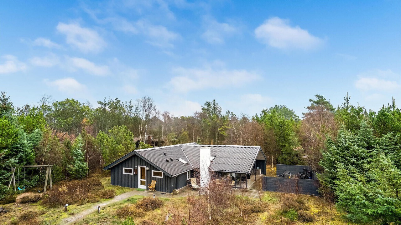 Photo of Outdoor in Aalbaek
