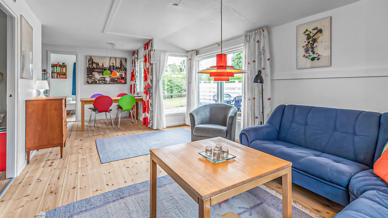 Photo of Bedroom in Venemose