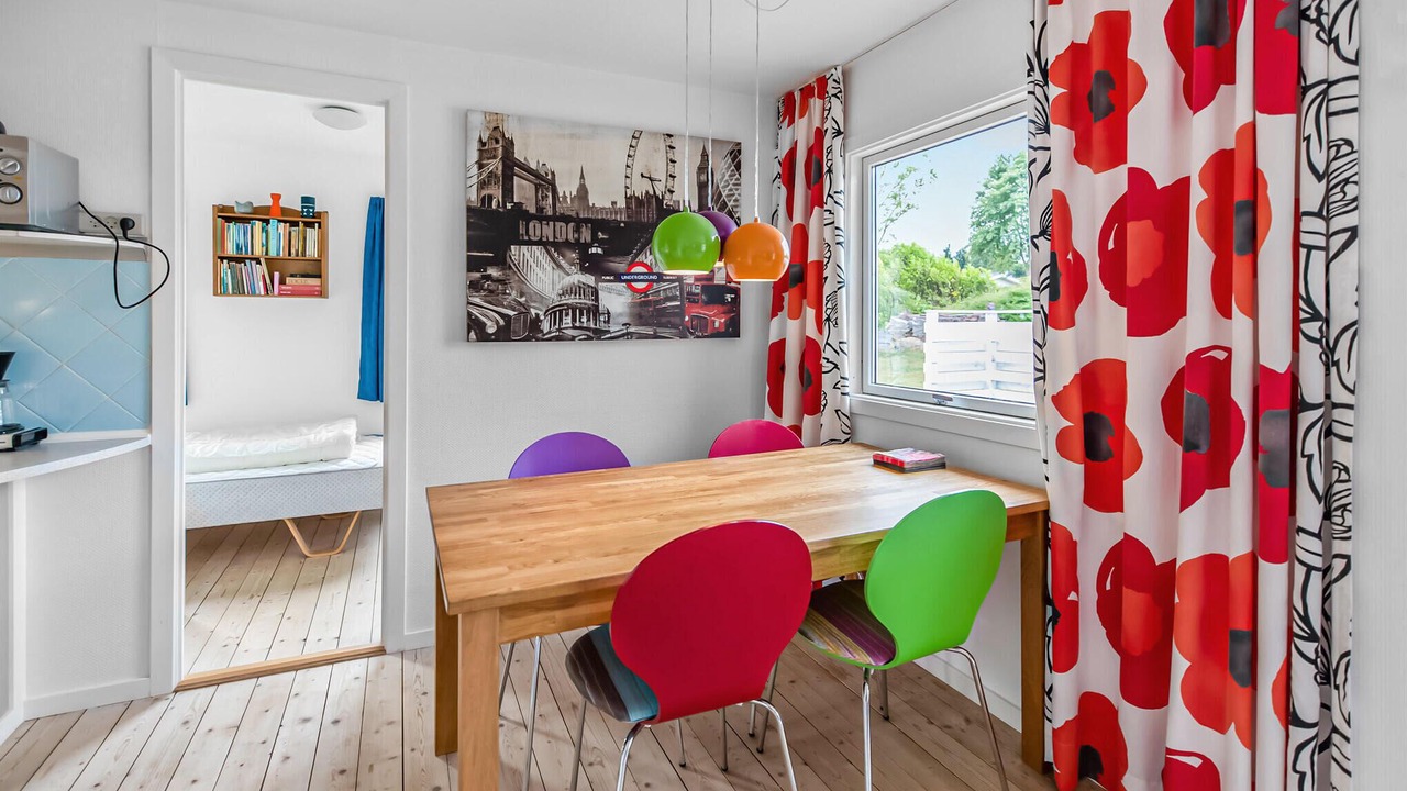 Photo of Bedroom in Venemose