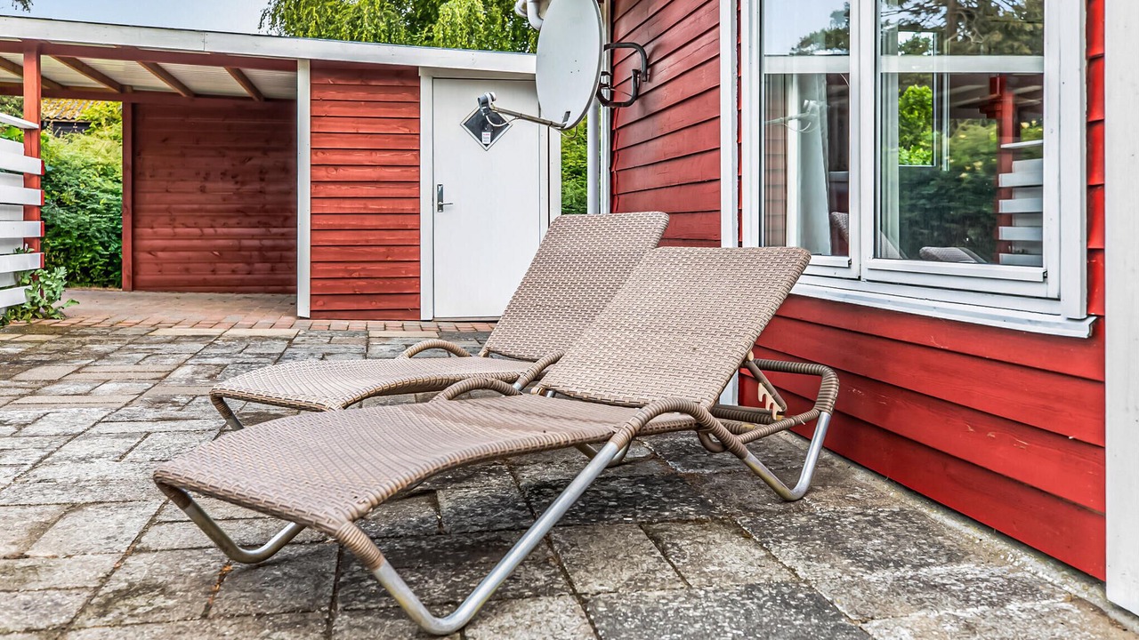 Photo of Outdoor in Venemose