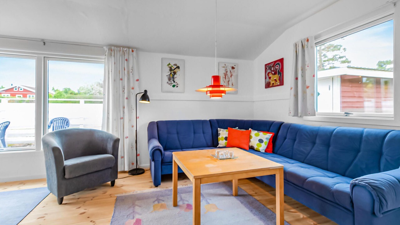 Photo of Bedroom in Venemose