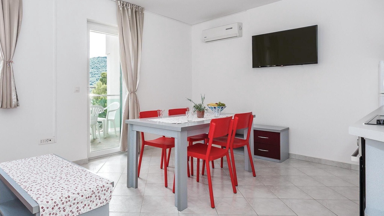 Photo of Bedroom in Grebastica