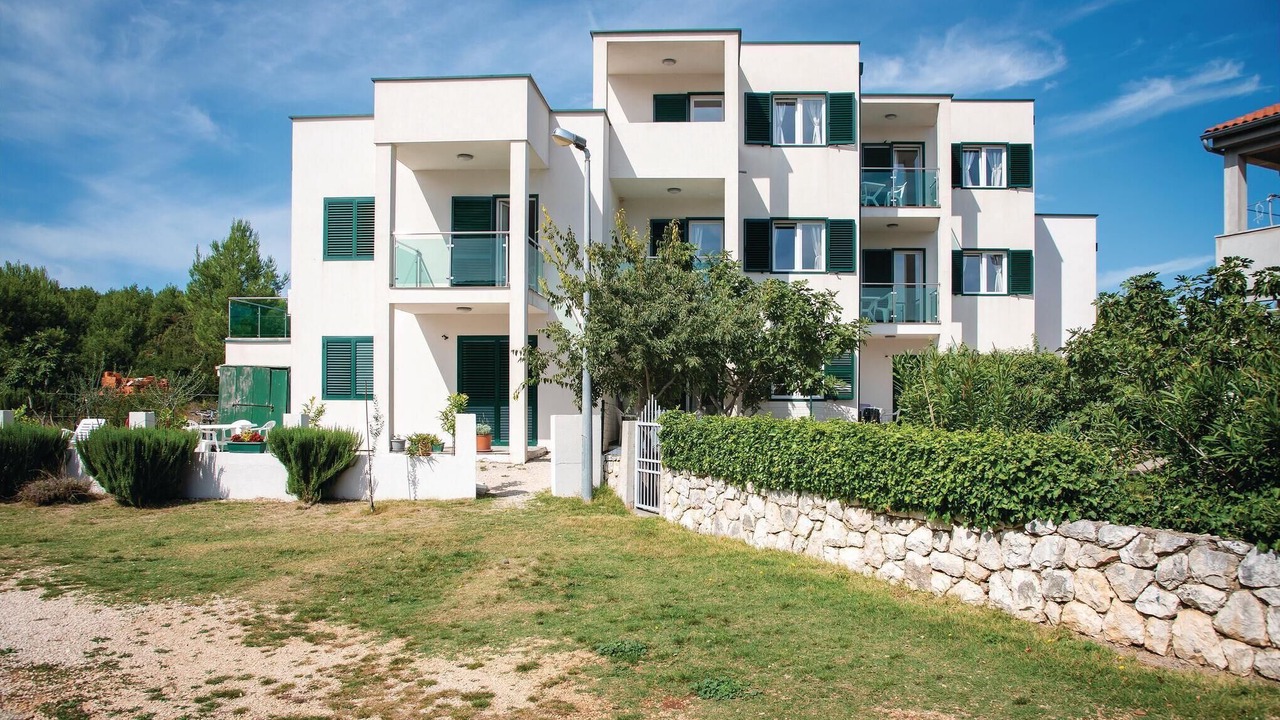 Photo of Outdoor in Grebastica