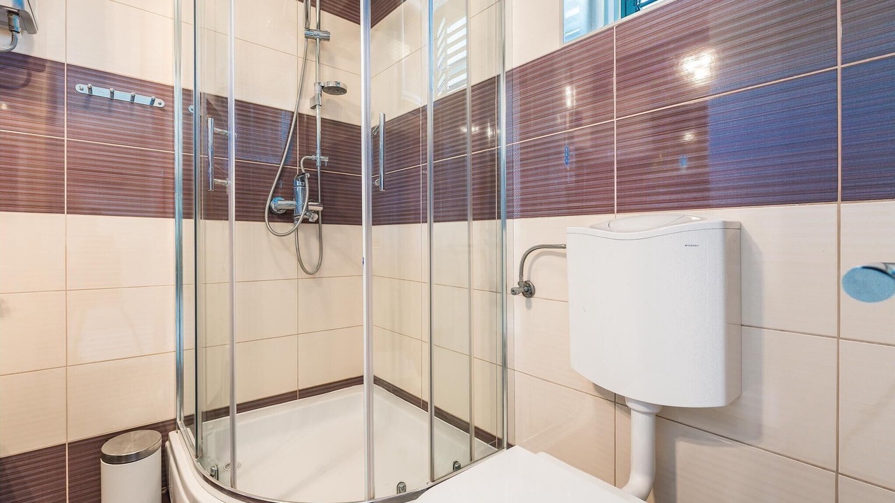 Photo of Bathroom in Grebastica