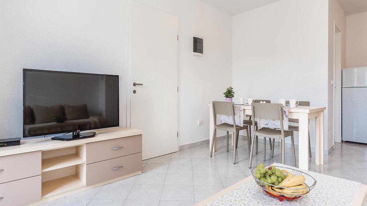 Photo of Bedroom in Grebastica