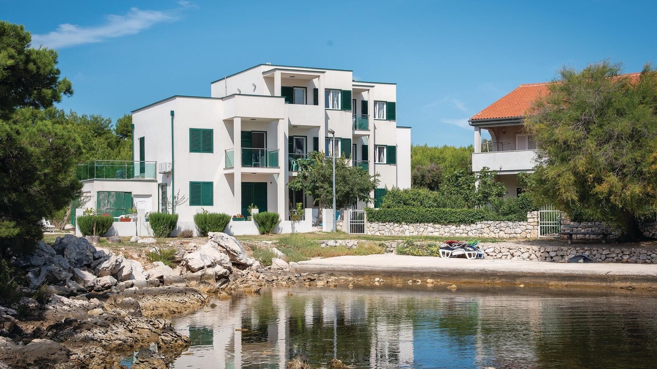 Photo of Outdoor in Grebastica