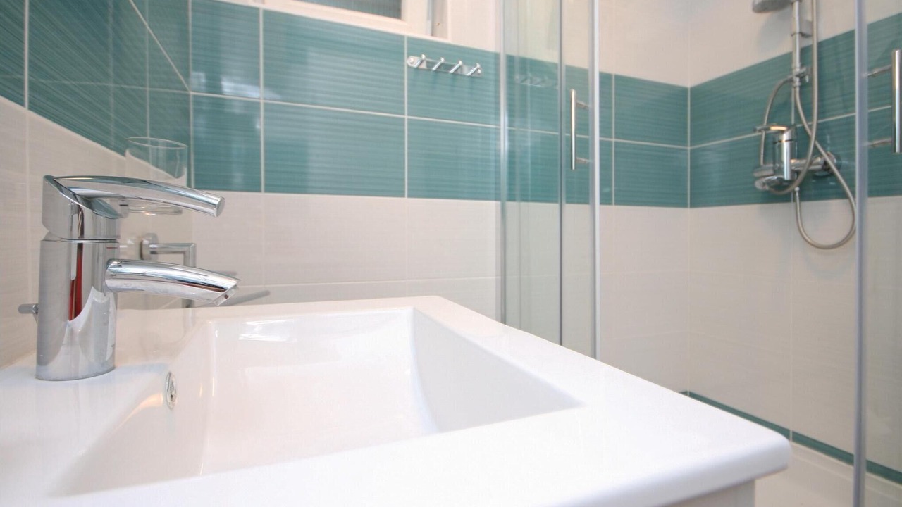 Photo of Bathroom in Grebastica