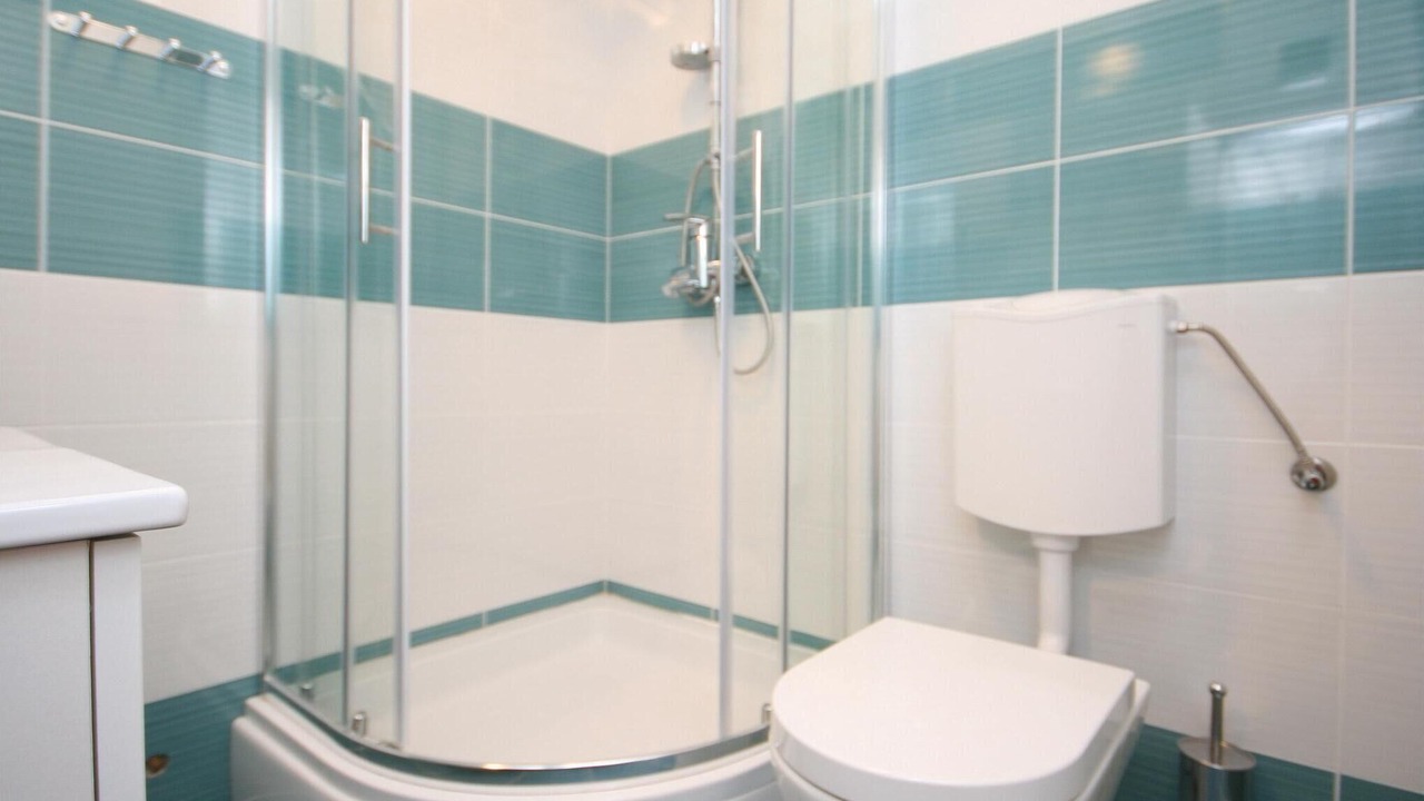 Photo of Bathroom in Grebastica