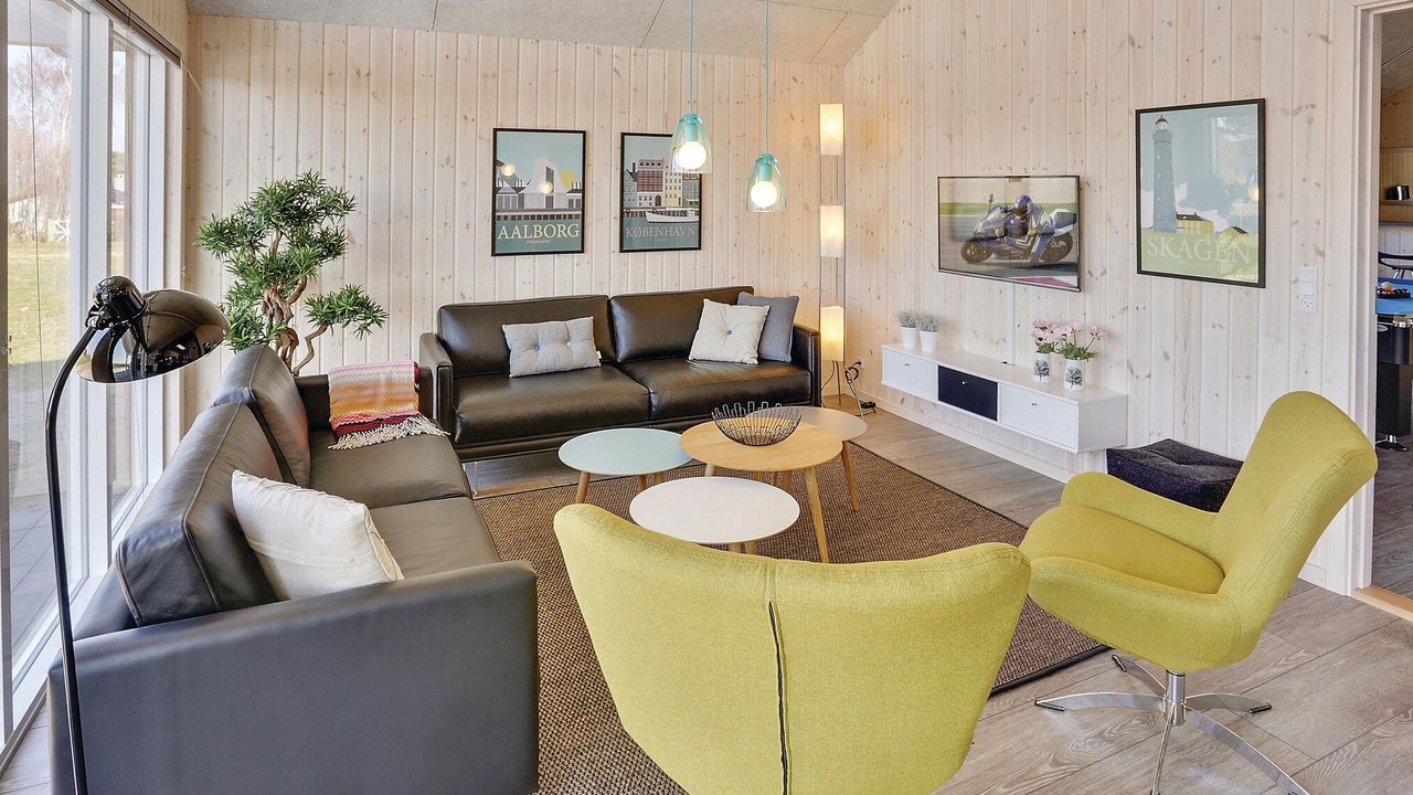 Photo of Bedroom in Skastrup