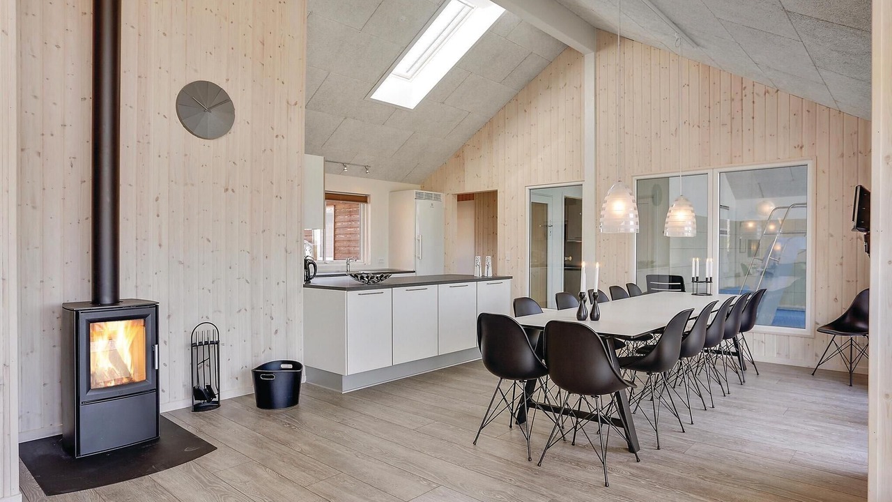 Photo of Bedroom in Skastrup