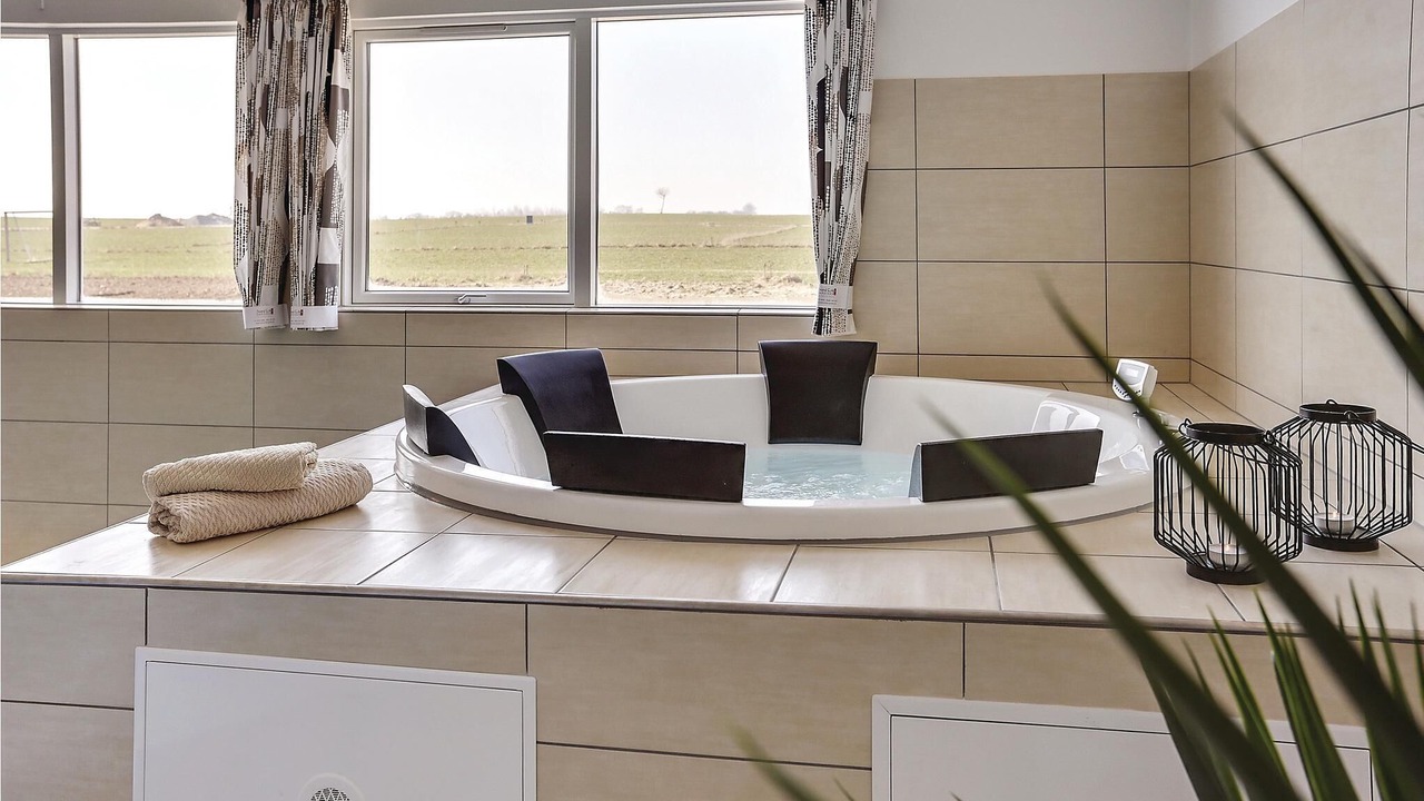 Photo of Bathroom in Skastrup